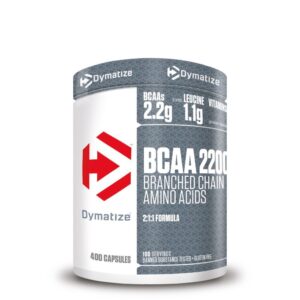 Dymatize® BCAA 2200