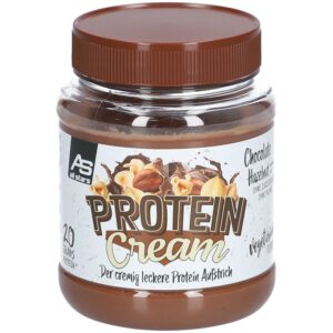 AS all stars PROTEIN Cream Chocolate Hazelnut