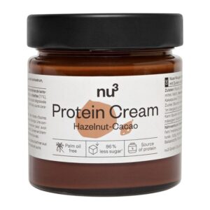 nu3 Protein Cream Hazelnut-Cacao