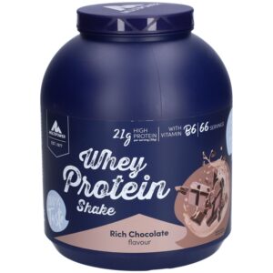 Multipower® 100 % Pure Whey Protein Schoko