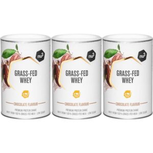 nu3 Grass-Fed Whey