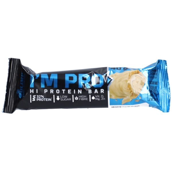 Olimp I'M PRO Protein Bar Yummy Cookie