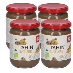 Lima Bio Tahin Nature