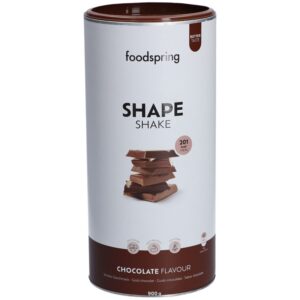 foodspring® SHAPE SHAKE Chocolate