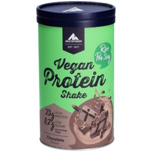 Multipower Vegan Protein Shake