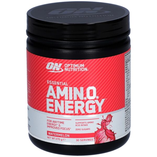 Optimum Nutrition Essential AMIN.O. Watermelon