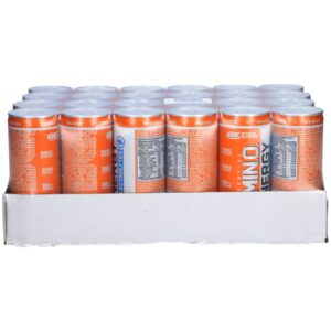 Optimum Nutrition AMINO ENERGY DRINK Orange