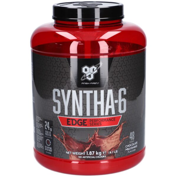 BSN SYNTHA-6 Edge Chokolate Ice Cream