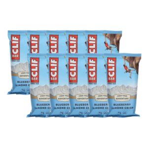 CLIF BAR Schokolade-Heidelbeer-Mandel