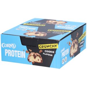 Corny Müsliriegel Protein Crunchy Cookie