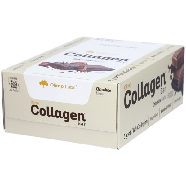 Olimp Collagen Bar+