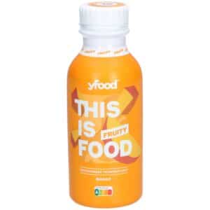 yfood® THIS IS FOOD Fruity Mango