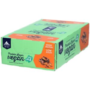 MULTIPOWER Vegan Protein Layer