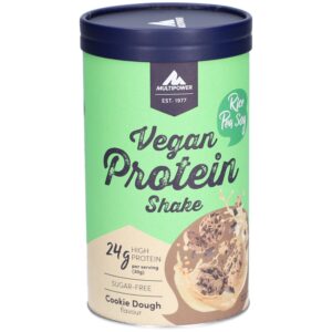 Multipower Multipower Vegan Protein Shake