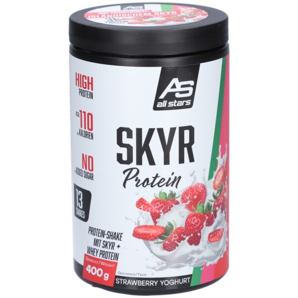 All Stars® SKYR Protein - 400g Protein