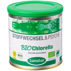 BIOChlorella Sanatur