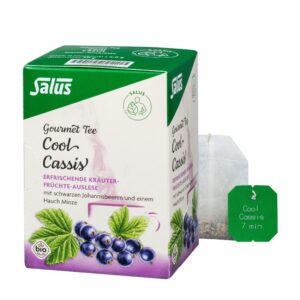 Salus® Gourmet Cool Cassis