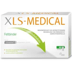 XLS-Medical Fettbinder