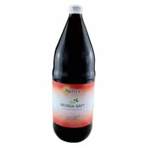 Aurica® Bio Aronia Saft