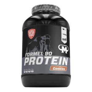 Mammut Formel 90 Protein