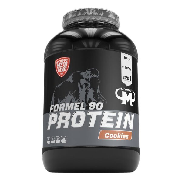 Mammut Formel 90 Protein