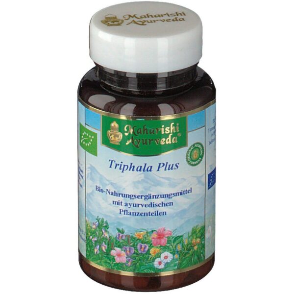 Triphala Plus