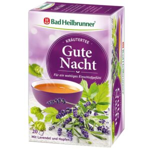 Bad Heilbrunner® Gute Nacht