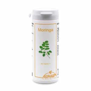 ALLPHARM Moringa