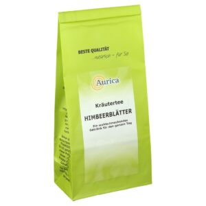 Aurica® Himbeerblätter Tee