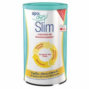 apoday® Vanilla Slim