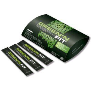 GREEN´N FIT Trinkgranulat