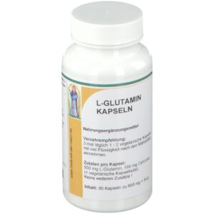 L-Glutamin