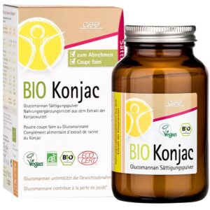 BIO Konjac