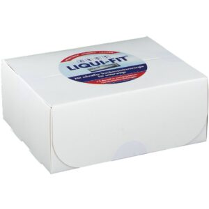 LIQUI-FIT® Vorratsbox