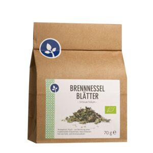 aleavedis® Brennnessel Blätter