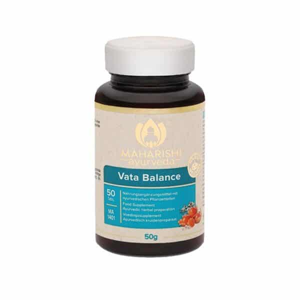 Vata-Balance Tabletten