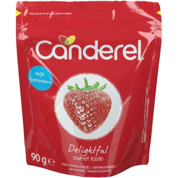 CANDEREL® Streusüße