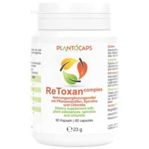 plantoCAPS® ReToxan complex