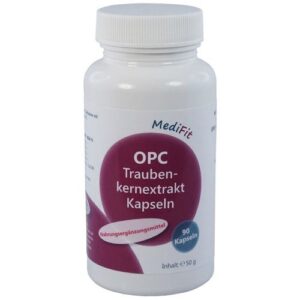 MediFit OPC Traubenkernextrakt