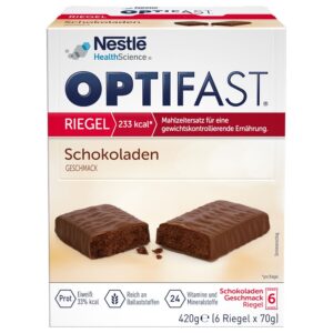 OPTIFAST® Riegel Schokolade