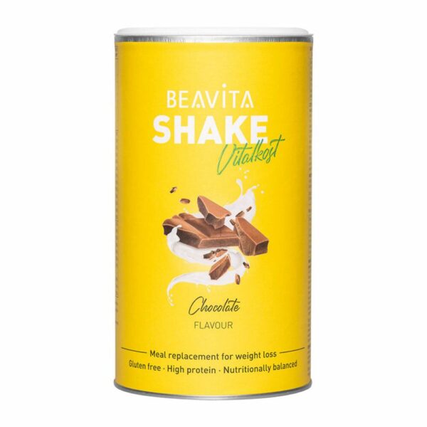 BEAVITA Vitalkost Diät-Shake