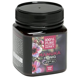 Manuka Honig UMF IAA® 10+