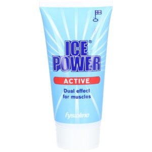 Ice Power Active