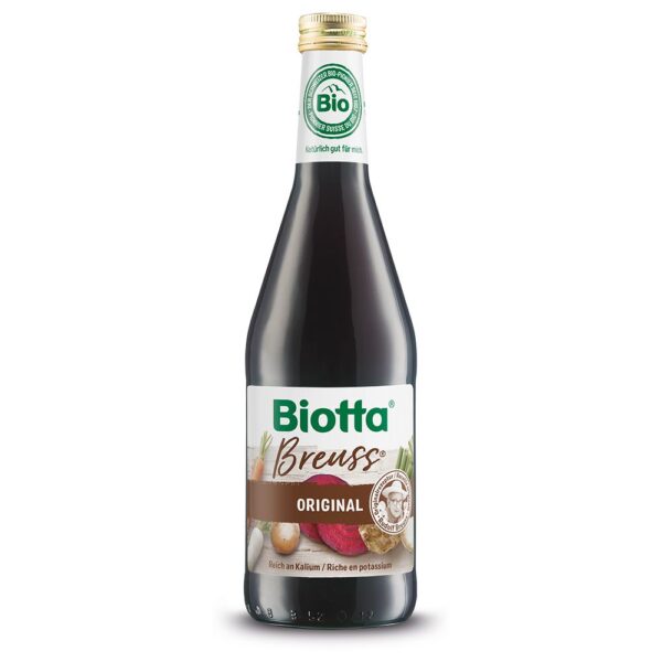 Biotta® Breuss