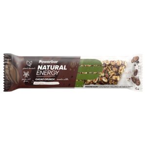 PowerBar® Natural Energy Cacao-Crunch