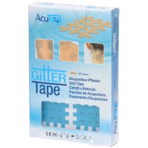 AcuTop Gittertape