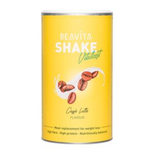 BEAVITA Vitalkost Diät-Shake