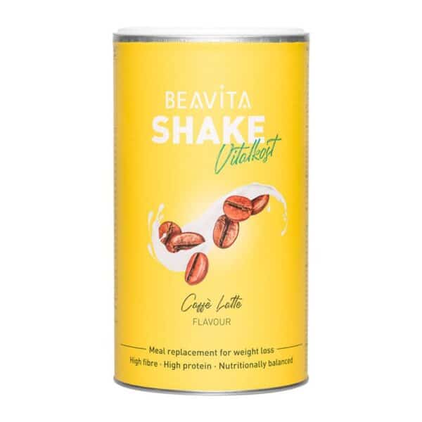 BEAVITA Vitalkost Diät-Shake