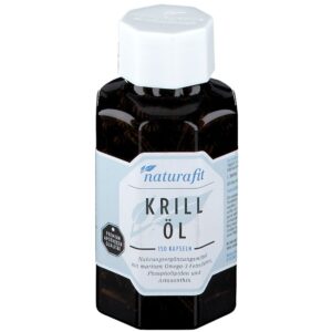 naturafit® Krill-Öl