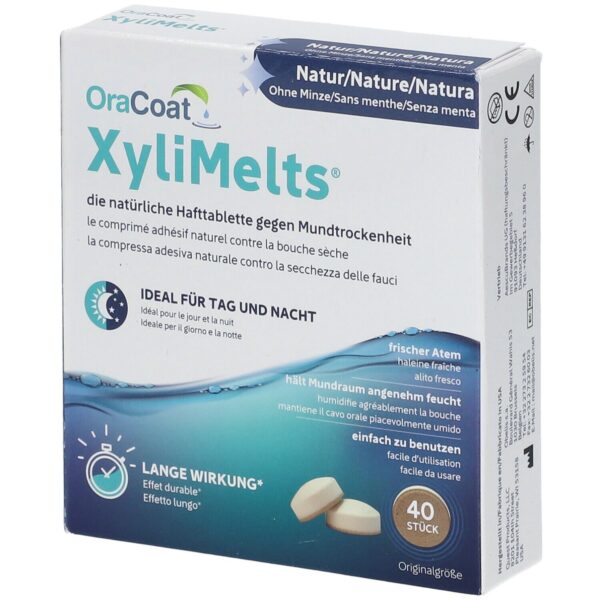 OraCoat XyliMelts®